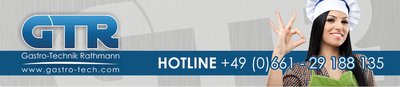 GTR Gastro Fulda