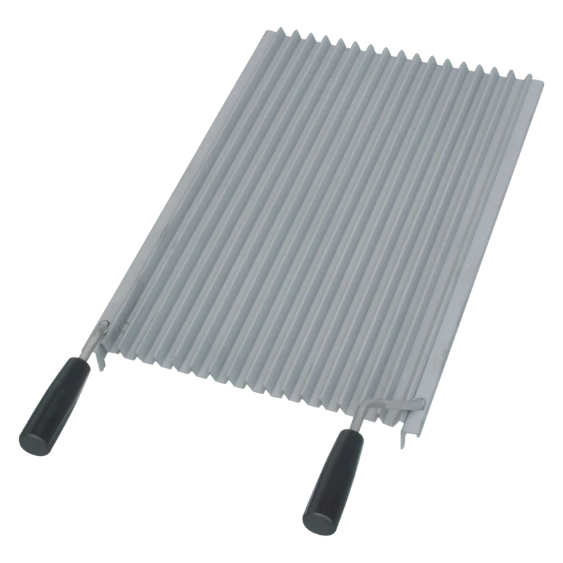 Fleischrost für Lavasteingrill Serie Red 600