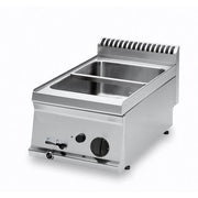 Elektro-Bainmarie 1 Becken GN 1/1
