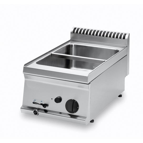 Elektro-Bainmarie 1 Becken GN 1/1