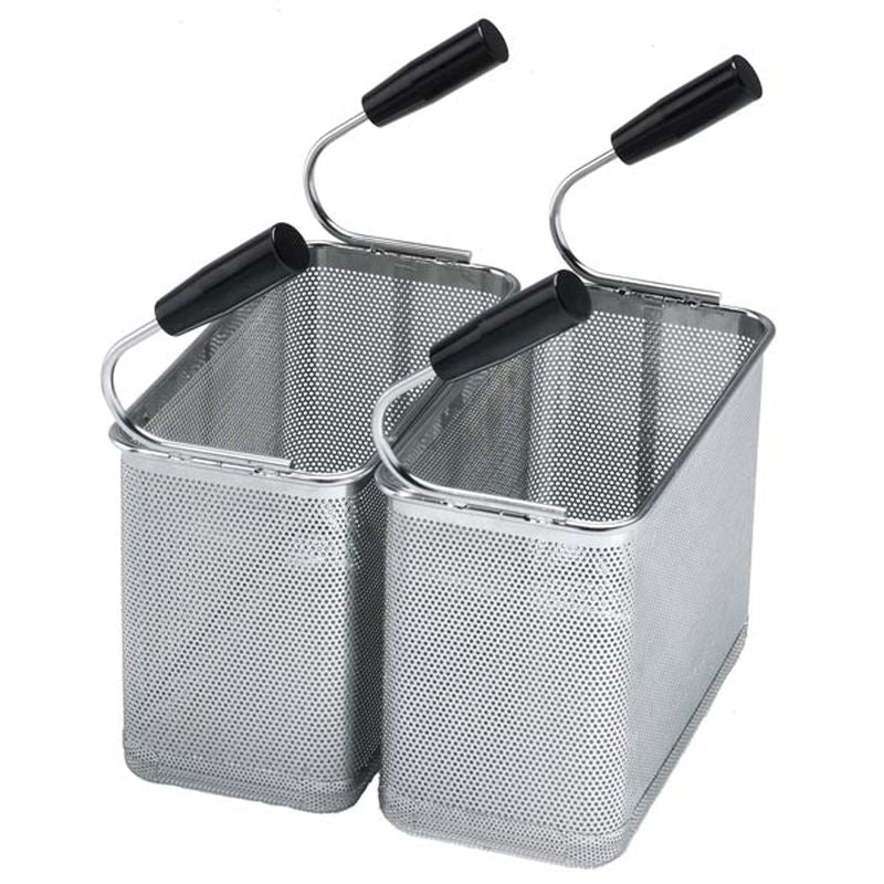 Korbset für Multikocher