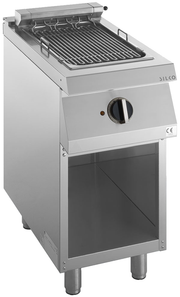 Elektro-Vaporgrill 4