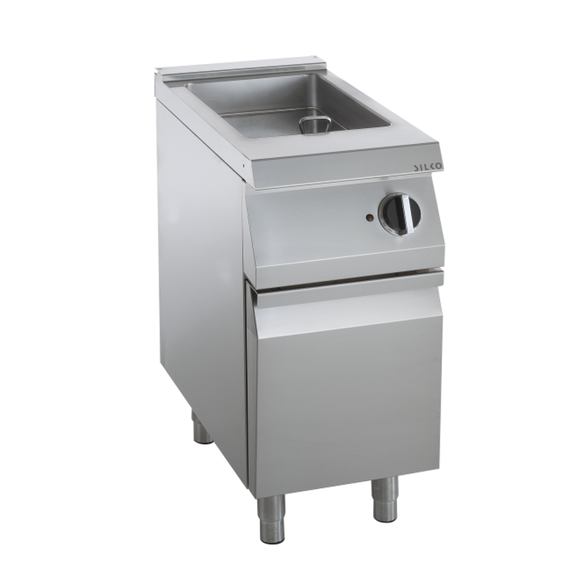 Elektro-Multibräter 1 Heizzone 4kW