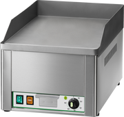 Elektro-Grillplatte 1 Heizzone glatt 3kW