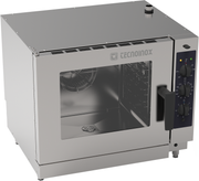 Kombidämpfer Ready 6x GN 1/1 elektromechanische Steuerung
