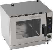 Kombidämpfer Ready Touch 6x GN 1/1 elektronische Steuerung
