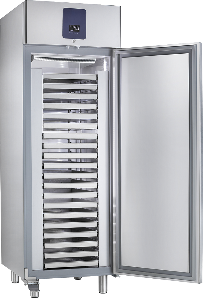 Pralinenkühlschrank P 700
