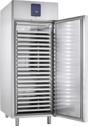 Pralinenkühlschrank P 1000