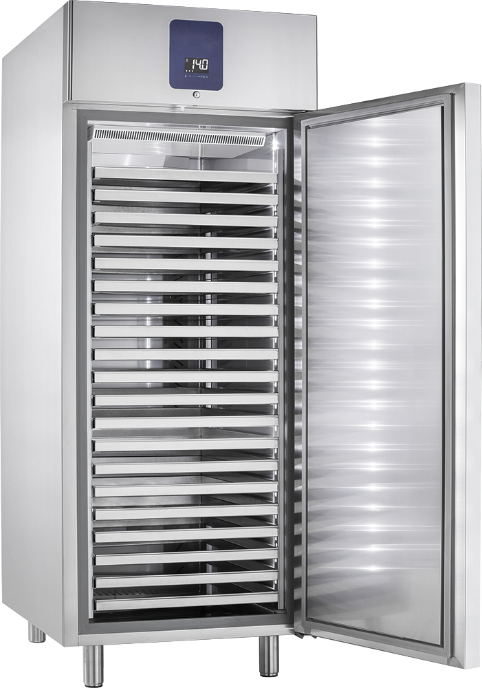Pralinenkühlschrank P 1000