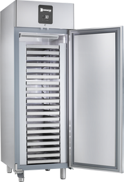 Bäckerei-Kühlschrank BKU 635 für Backblechmaß 600x400mm