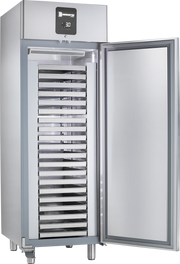 Bäckerei-Tiefkühlschrank BTKU 635 für Backblechmaß 600x400mm