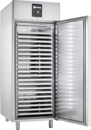 Bäckerei-Tiefkühlschrank BTKU 935 für Backblechmaß 600x800mm