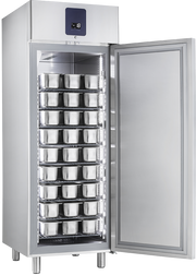 Eislagerschrank TK 800 Eis