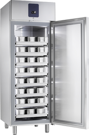 Eislagerschrank TK 850 Eis Türanschlag links