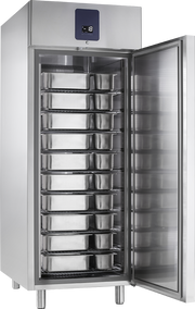 Eislagerschrank TK 1000 Eis