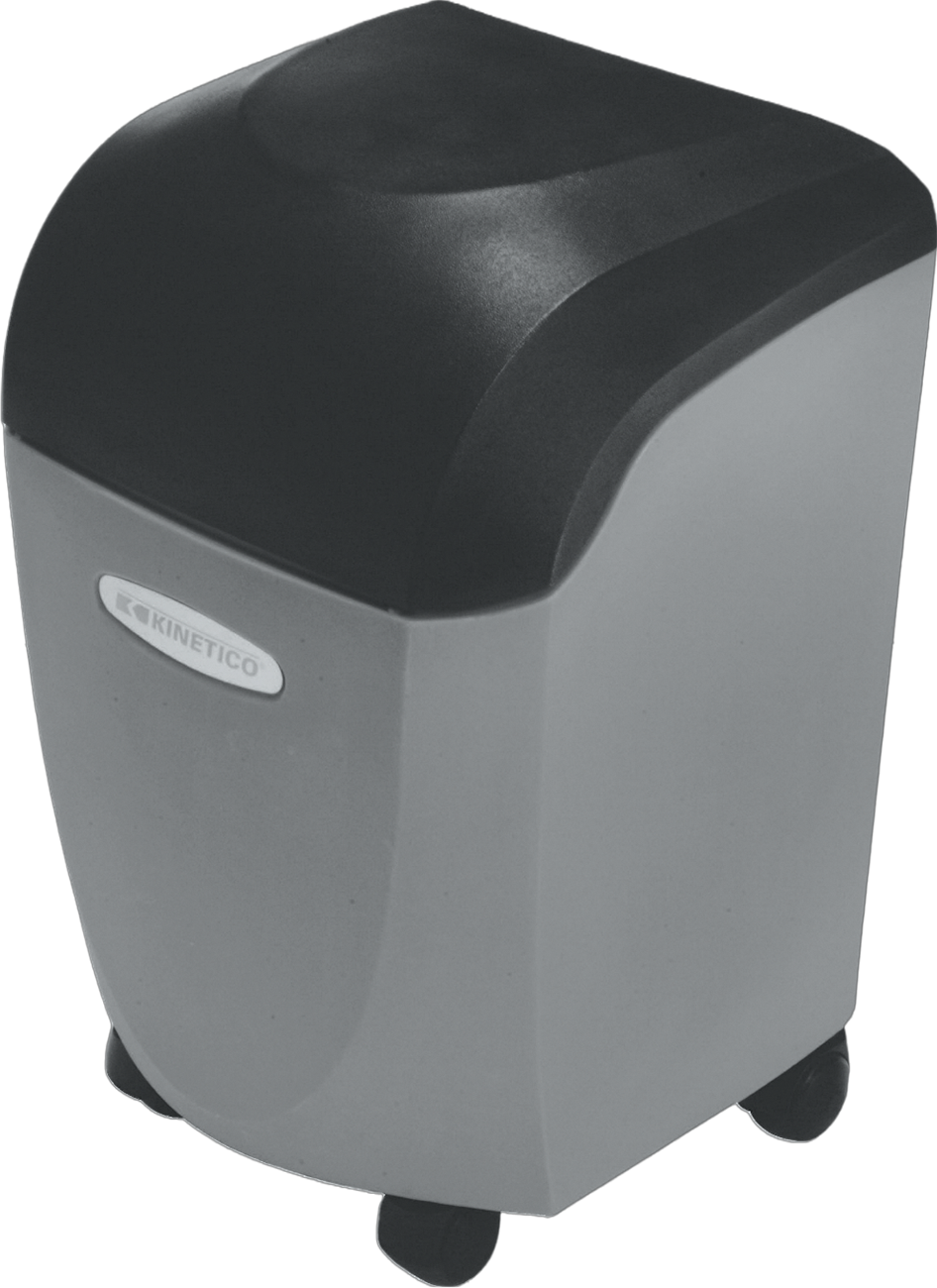 Doppelenthärtungsanlage CC206c Durchflussleistung 34