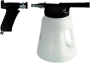 Reinigungsmittelbehälter 1