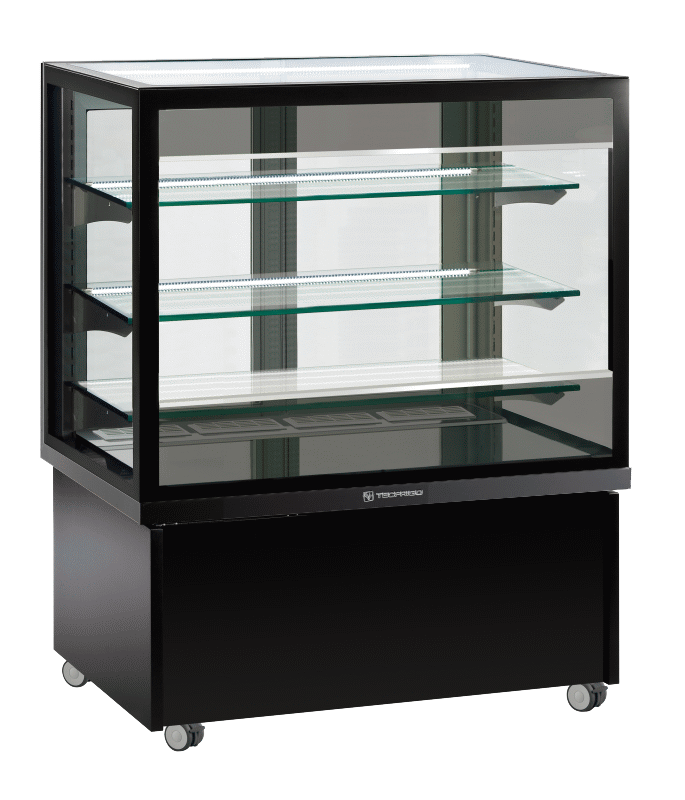 Vitrine Karina 97 SB