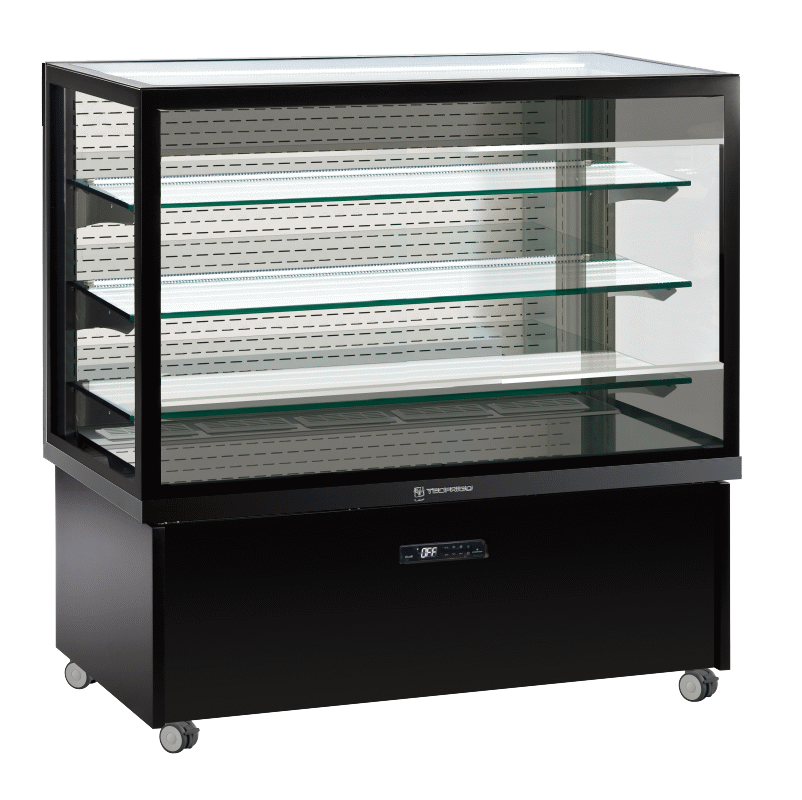 Vitrine Karina 137 SBW