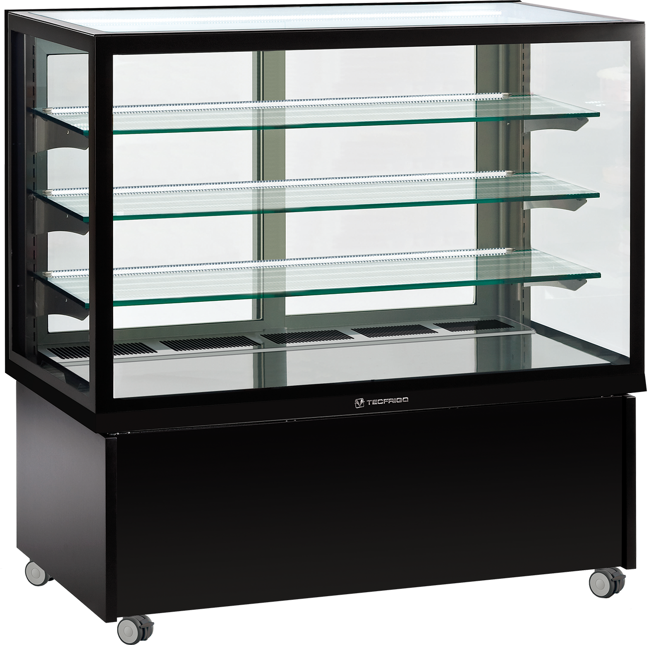 Kuchen und Tortenvitrine Karina 97