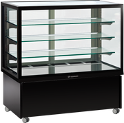 Kuchen und Tortenvitrine Karina 187