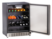 Volltürkühlschrank KBS 154 U