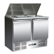 Saladette KBS 902