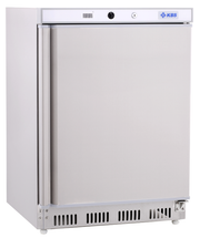 Umluft Gewerbekühlschrank KBS 202 U CHR