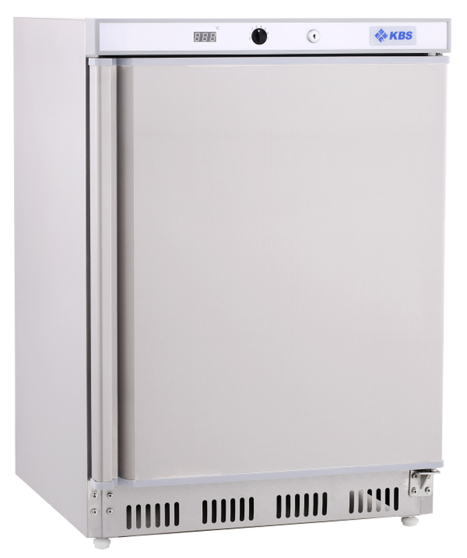 Umluft Gewerbekühlschrank KBS 202 U CHR