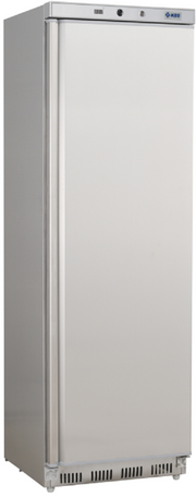 Umluft Gewerbekühlschrank KBS 402 U CHR