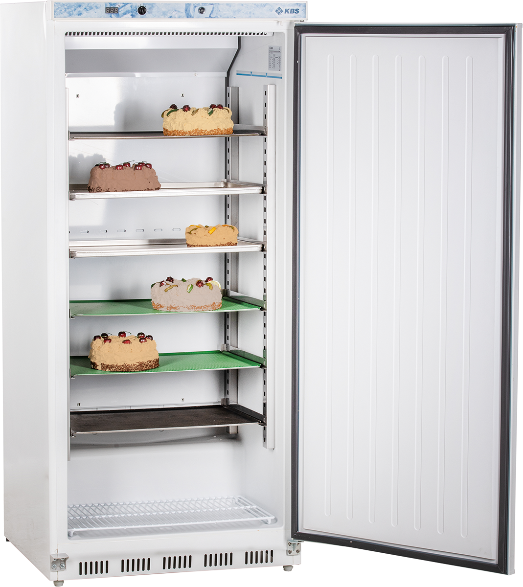 Bäckerei Kühlschrank EN Norm KBS 520 BKU