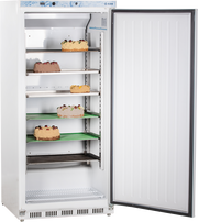 Bäckerei Kühlschrank EN Norm KBS 520 BKU