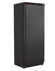 Umluft Gewerbekühlschrank KBS 602 U Black Line