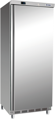 Umluft Gewerbekühlschrank KBS 702 U CHR
