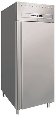 Kühlschrank EN Norm KU 800 CNS