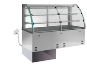 Kühlplatte für Selbstbedienung E-EKVP 2A GN 5/1 SB o. Maschine