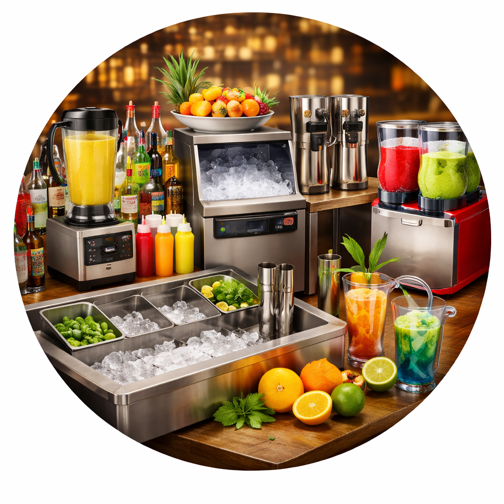 Cocktail Bar