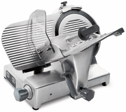 Aufschnittmaschine Schrägschneider Messer Ø 350 mm IP67