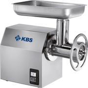 Fleischwolf 160kg mit Unger-System