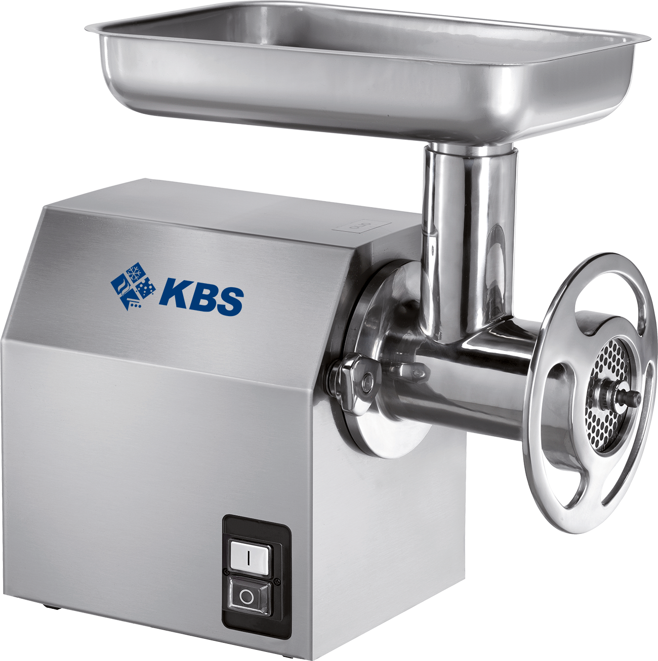 Fleischwolf 300kg mit Unger-System