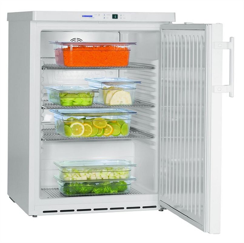 Liebherr FKUv 1610 Kühlschrank unterbaufähig