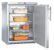 Liebherr FKUv 1660 CHR Kühlschrank unterbaufähig