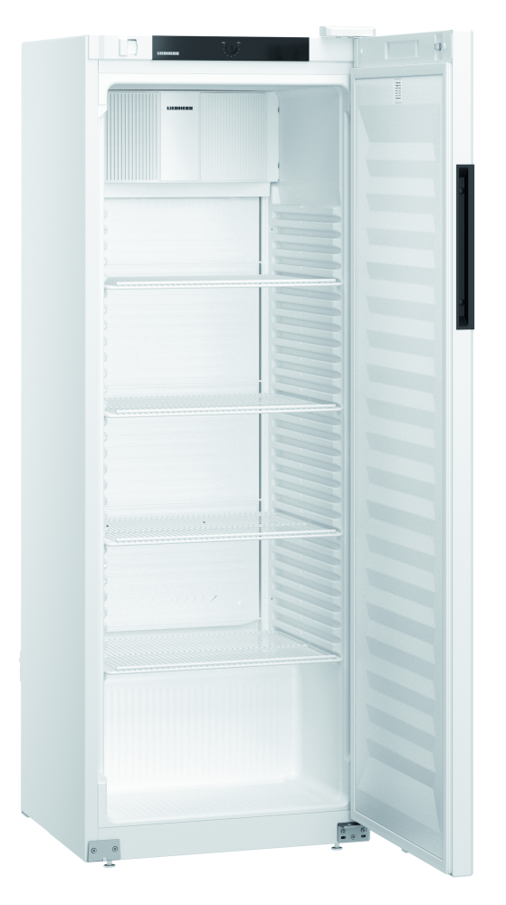Liebherr MRFvc 3501 Flaschenkühlschrank mit Volltür und Umluftkühlung