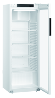 Liebherr MRFvc 3511 Flaschenkühlschrank mit Glastür und Umluftkühlung