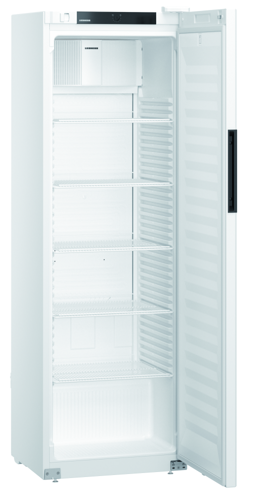 Liebherr MRFvc 4001 Flaschenkühlschrank mit Volltür und Umluftkühlung