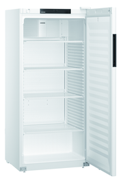 Liebherr MRFvc 5501 Flaschenkühlschrank mit Volltür und Umluftkühlung