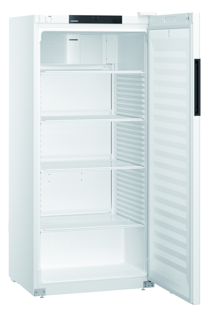 Liebherr MRFvc 5511 Flaschenkühlschrank mit Glastür und Umluftkühlung