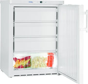 Liebherr GGU 1500 Gefrierschrank unterbaufähig