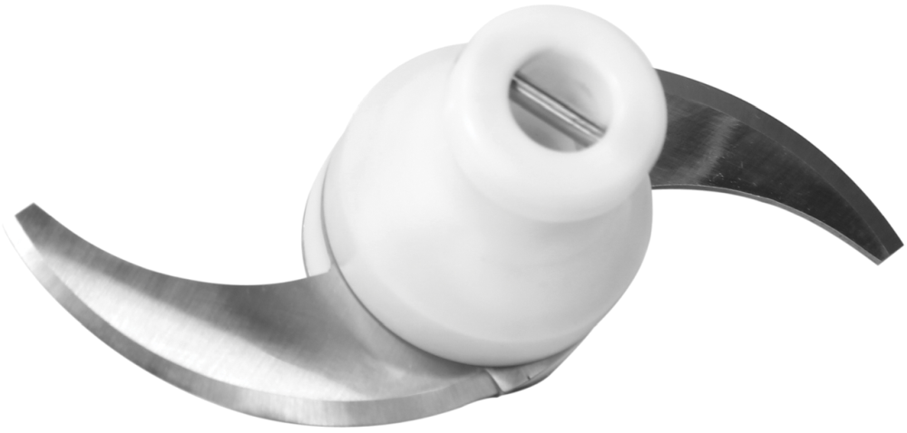 Teigmixer