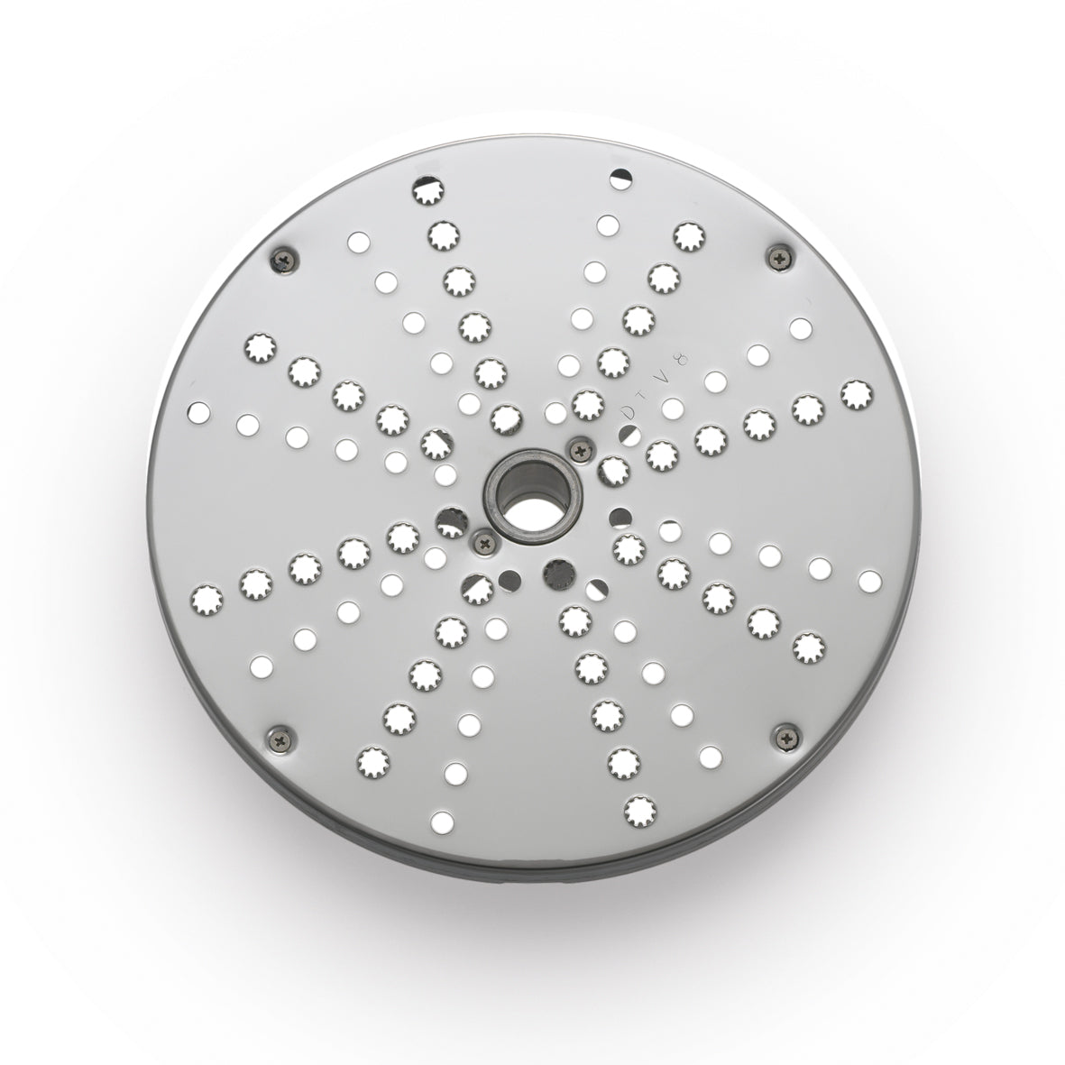 Reibescheibe 8 mm für Profi-Gemüseschneider